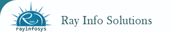 Ray Info Solutions Pvt. Ltd.